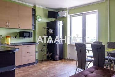 1-кімнатна квартира за адресою вул. Вільямса ак. (площа 45,4 м²) - Atlanta.ua - фото 24