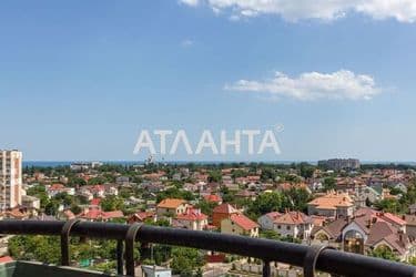 1-кімнатна квартира за адресою вул. Вільямса ак. (площа 45,4 м²) - Atlanta.ua - фото 29