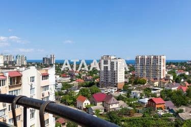 1-кімнатна квартира за адресою вул. Вільямса ак. (площа 45,4 м²) - Atlanta.ua - фото 30