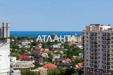 1-кімнатна квартира за адресою вул. Вільямса ак. (площа 45,4 м²) - Atlanta.ua - фото 31