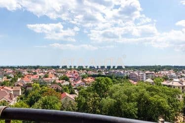 1-кімнатна квартира за адресою вул. Вільямса ак. (площа 45,4 м²) - Atlanta.ua - фото 32