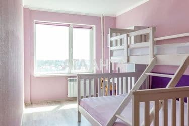 1-кімнатна квартира за адресою вул. Вільямса ак. (площа 45,4 м²) - Atlanta.ua - фото 34