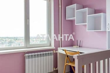 1-кімнатна квартира за адресою вул. Вільямса ак. (площа 45,4 м²) - Atlanta.ua - фото 35