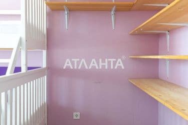 1-кімнатна квартира за адресою вул. Вільямса ак. (площа 45,4 м²) - Atlanta.ua - фото 37