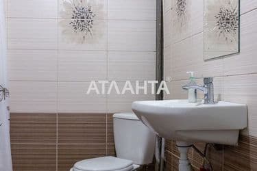 1-кімнатна квартира за адресою вул. Вільямса ак. (площа 45,4 м²) - Atlanta.ua - фото 39