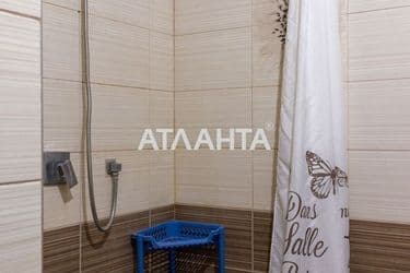 1-кімнатна квартира за адресою вул. Вільямса ак. (площа 45,4 м²) - Atlanta.ua - фото 40