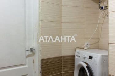 1-кімнатна квартира за адресою вул. Вільямса ак. (площа 45,4 м²) - Atlanta.ua - фото 41