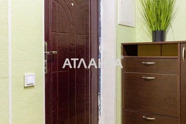 1-кімнатна квартира за адресою вул. Вільямса ак. (площа 45,4 м²) - Atlanta.ua - фото 43