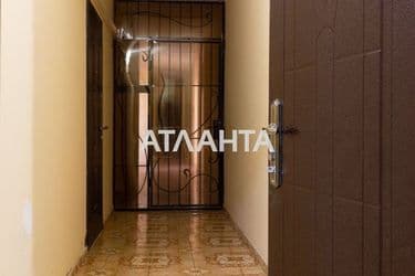 1-кімнатна квартира за адресою вул. Вільямса ак. (площа 45,4 м²) - Atlanta.ua - фото 44