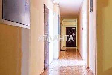 1-кімнатна квартира за адресою вул. Вільямса ак. (площа 45,4 м²) - Atlanta.ua - фото 46