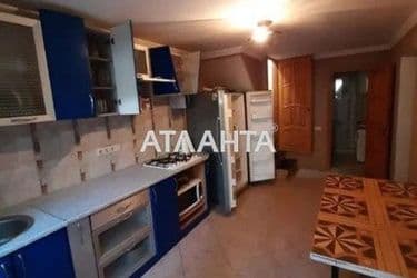 Дача за адресою вул. Нагірна (площа 165 м²) - Atlanta.ua - фото 23