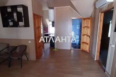 Дача за адресою вул. Нагірна (площа 165 м²) - Atlanta.ua - фото 24