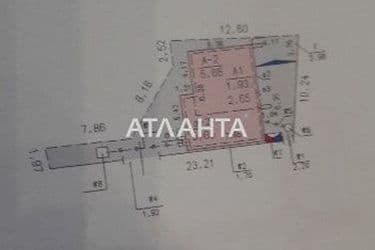 Дача за адресою вул. Нагірна (площа 165 м²) - Atlanta.ua - фото 33