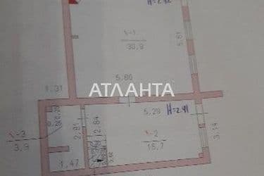 Дача за адресою вул. Нагірна (площа 165 м²) - Atlanta.ua - фото 34