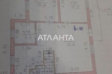 Дача за адресою вул. Нагірна (площа 165 м²) - Atlanta.ua - фото 35