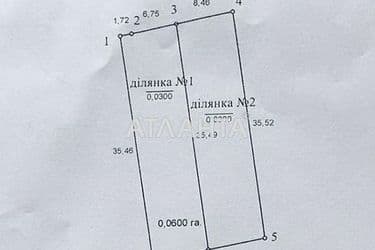 House by the address st. Massiv 11 (area 120 m²) - Atlanta.ua - photo 34