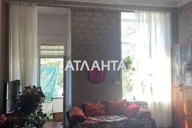 Комунальна квартира за адресою вул. Преображенська (площа 105 м²) - Atlanta.ua - фото 11