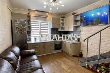 2-rooms apartment apartment by the address st. Chernomorskogo Kazachestva (area 60 m²) - Atlanta.ua - photo 15