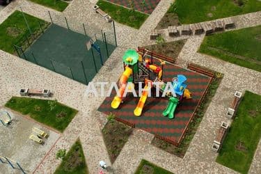 2-rooms apartment apartment by the address st. Nikolaevskaya (area 64,1 m²) - Atlanta.ua - photo 8