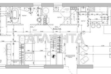 Дом по адресу ул. Уютная (площадь 135 м²) - Atlanta.ua - фото 13