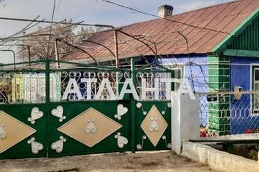 House by the address st. Shevchenko (area 54 m²) - Atlanta.ua - photo 8