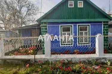 House by the address st. Shevchenko (area 54 m²) - Atlanta.ua - photo 9