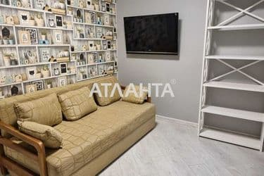 2-комнатная квартира по адресу Люстдорфская дор. (площадь 41 м²) - Atlanta.ua - фото 11