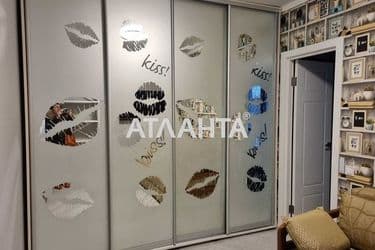 2-комнатная квартира по адресу Люстдорфская дор. (площадь 41 м²) - Atlanta.ua - фото 13