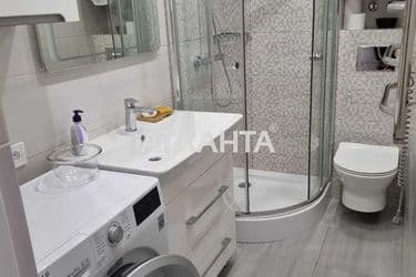 2-комнатная квартира по адресу Люстдорфская дор. (площадь 41 м²) - Atlanta.ua - фото 17