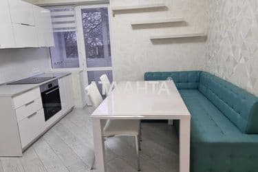 2-комнатная квартира по адресу Люстдорфская дор. (площадь 41 м²) - Atlanta.ua - фото 16