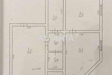 Дом по адресу ул. Согласия (площадь 508 м²) - Atlanta.ua - фото 51