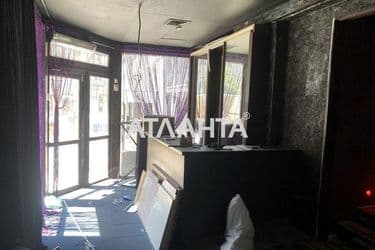 Коммерческая недвижимость по адресу Чайковского пер. (площадь 195,5 м²) - Atlanta.ua - фото 12