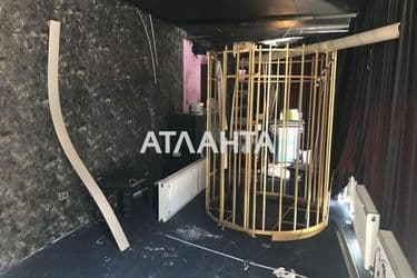 Коммерческая недвижимость по адресу Чайковского пер. (площадь 195,5 м²) - Atlanta.ua - фото 13