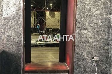 Коммерческая недвижимость по адресу Чайковского пер. (площадь 195,5 м²) - Atlanta.ua - фото 14