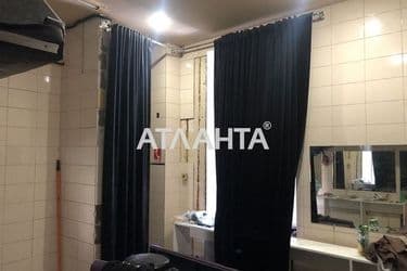 Коммерческая недвижимость по адресу Чайковского пер. (площадь 195,5 м²) - Atlanta.ua - фото 20