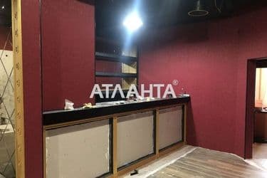 Коммерческая недвижимость по адресу Чайковского пер. (площадь 195,5 м²) - Atlanta.ua - фото 16