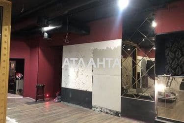 Коммерческая недвижимость по адресу Чайковского пер. (площадь 195,5 м²) - Atlanta.ua - фото 18