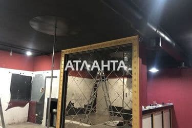 Коммерческая недвижимость по адресу Чайковского пер. (площадь 195,5 м²) - Atlanta.ua - фото 19