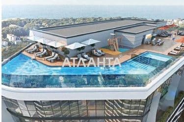 1-кімнатна квартира за адресою вул. Гагарінське плато (площа 30,3 м²) - Atlanta.ua - фото 8