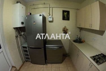1-room apartment apartment by the address st. Evropeyskaya (area 32 m²) - Atlanta.ua - photo 24