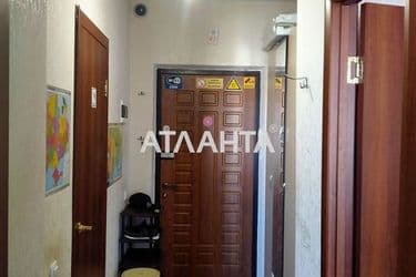 1-room apartment apartment by the address st. Evropeyskaya (area 32 m²) - Atlanta.ua - photo 25