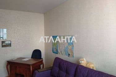 1-room apartment apartment by the address st. Evropeyskaya (area 32 m²) - Atlanta.ua - photo 21