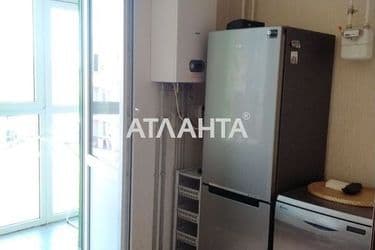 1-room apartment apartment by the address st. Evropeyskaya (area 32 m²) - Atlanta.ua - photo 23