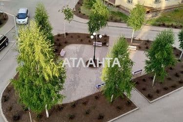 1-room apartment apartment by the address st. Evropeyskaya (area 32 m²) - Atlanta.ua - photo 30