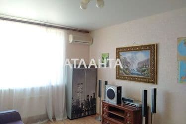 1-room apartment apartment by the address st. Evropeyskaya (area 32 m²) - Atlanta.ua - photo 20