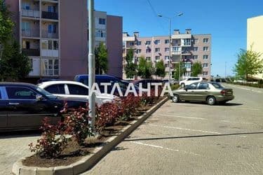1-room apartment apartment by the address st. Evropeyskaya (area 32 m²) - Atlanta.ua - photo 33