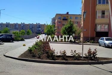1-room apartment apartment by the address st. Evropeyskaya (area 32 m²) - Atlanta.ua - photo 34