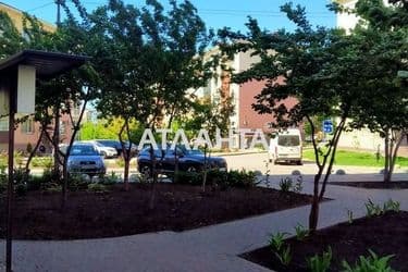 1-room apartment apartment by the address st. Evropeyskaya (area 32 m²) - Atlanta.ua - photo 35