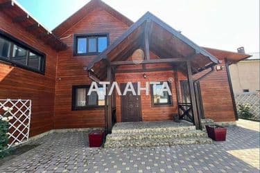 House by the address st. Kievskaya (area 190 m²) - Atlanta.ua - photo 31