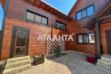 House by the address st. Kievskaya (area 190 m²) - Atlanta.ua - photo 32